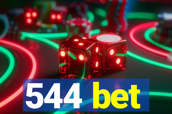 544 bet